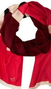 Kate Spade Scarf